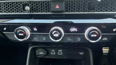 Honda Civic 2.0 eHEV Sport 5dr CVT Hybrid Hatchback